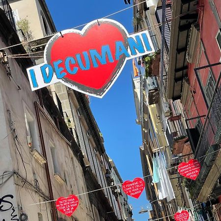 Vincenzino A Spaccanapoli Luaran gambar